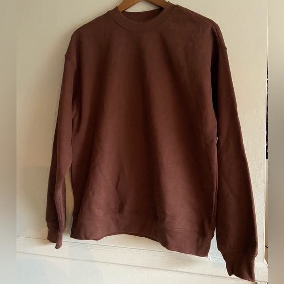 🌸 Ardene 🌸 basic brown sweater - Picture 4 of 8